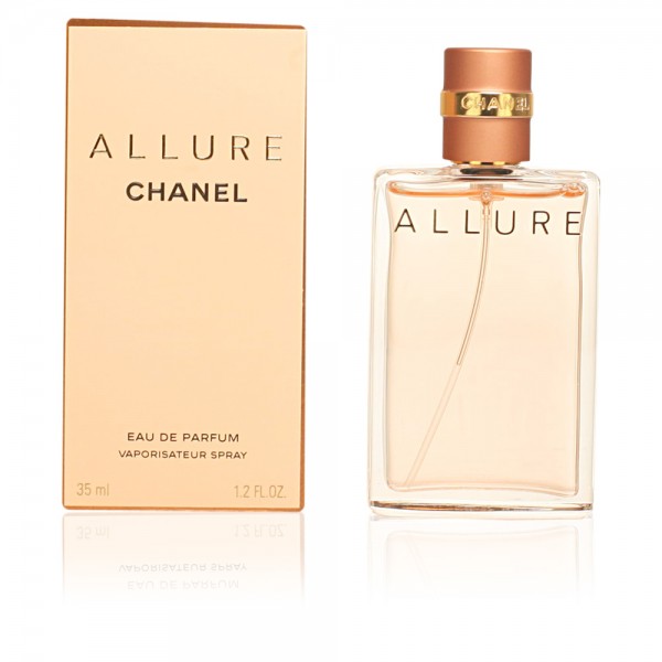 Chanel Allure Eau de Parfum 35 ml Chanel Allure Eau de Parfum 35 ml
