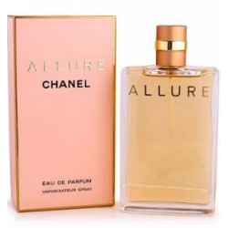 Chanel Allure  Eau de Parfum 50 ml