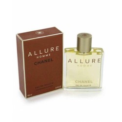 Chanel Allure Homme Eau de Toilette 50 ml