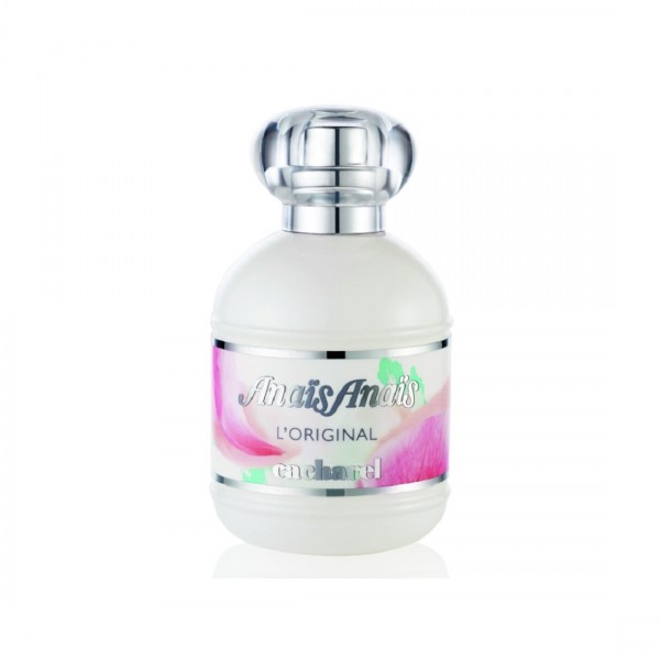 Cacharel Anais Anais Eau de Toilette 50 ml Cacharel Anais Anais Eau de Toilette 50 ml