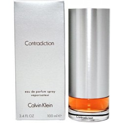 Calvin Klein Contradiction  Eau de Parfum 100 ml