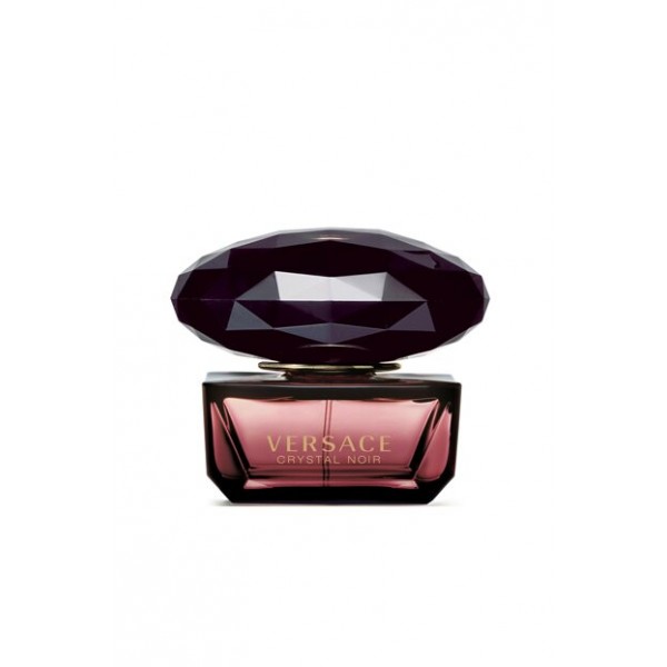 Versace Crystal Noir Eau de Toilette 50 ml