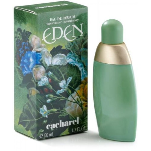 Cacharel Eden Eau de Parfum 50 ml