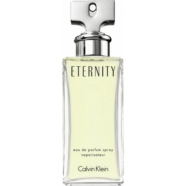 Calvin Klein Eternity for Women Eau de Parfum 100 ml