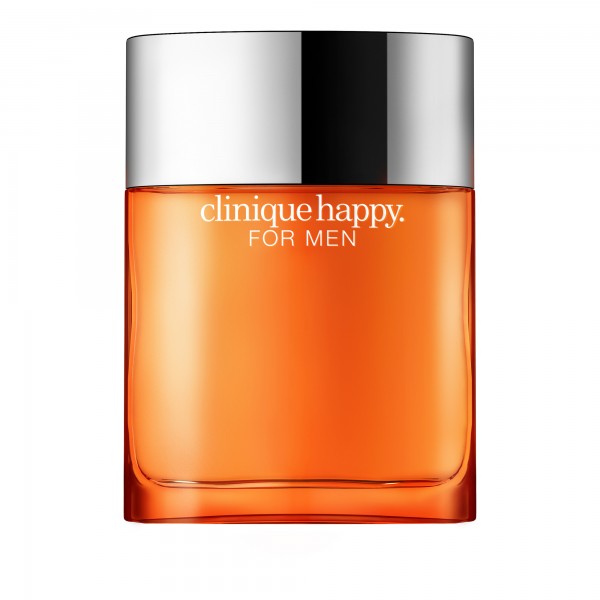 Clinique Happy Men Eau de Toilette 100 ml