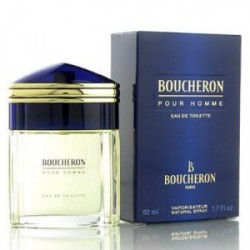 Boucheron Homme Eau de Toilette 100 ml