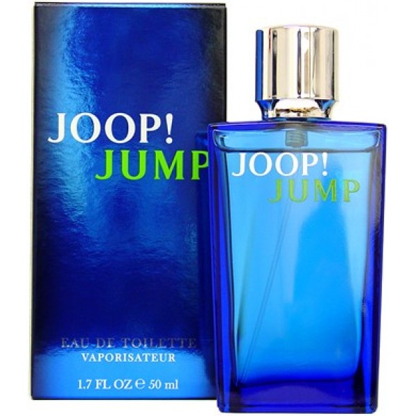 Joop! Jump Eau de Toilette 100 ml Joop! Jump Eau de Toilette 100 ml