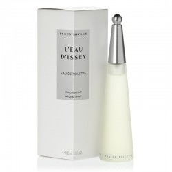 Issey Miyake L'Eau D'Issey Pour Femme Eau de Toilette 100 ml