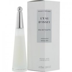 Issey Miyake L'Eau D'Issey Pour Femme Eau de Toilette 25 ml