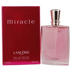 Lancôme Miracle Eau de Parfum 100 ml