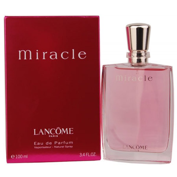 Lancôme Miracle Eau de Parfum 100 ml