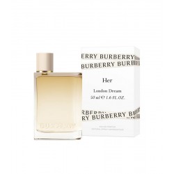 Burberry Her London Dream Eau de Parfum 50 ml