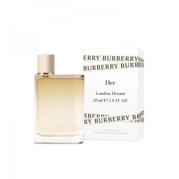 Burberry Her London Dream Eau de Parfum 50 ml
