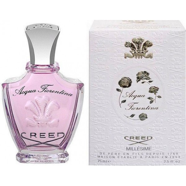Creed Acqua Fiorentina Eau de Parfum 75 ml Creed Acqua Fiorentina Eau de Parfum 75 ml