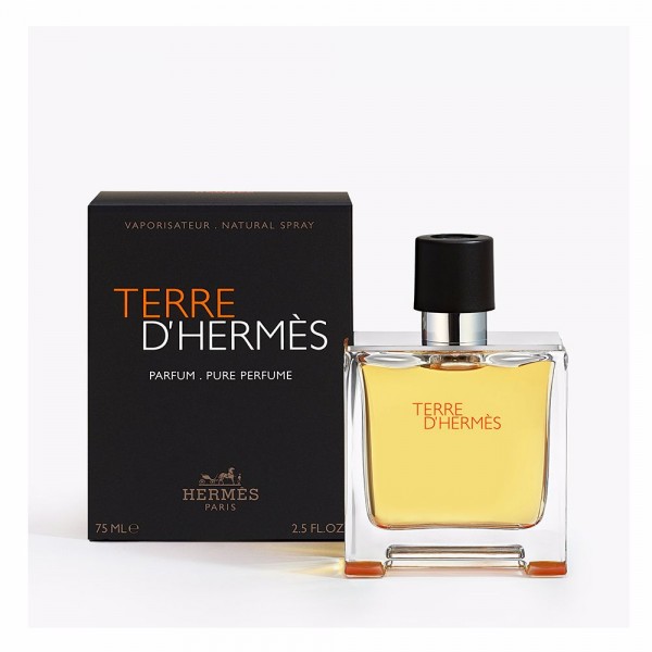 Hermes Terre D'Hermes Eau de Parfum 75 ml Hermes Terre D'Hermes Eau de Parfum 75 ml
