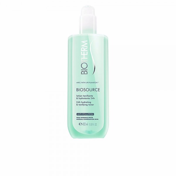 Biotherm Biosource Toner Cosmetica 400 ml Biotherm Biosource Toner Cosmetica 400 ml