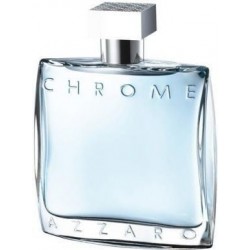 Azzaro Chrome Eau de Toilette 200 ml