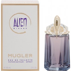 Mugler Alien Mirage Eau de Toilette 60 ml