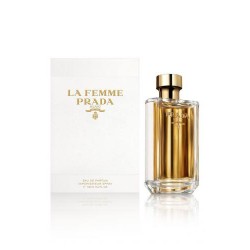 Prada La Femme Eau de Parfum 35 ml