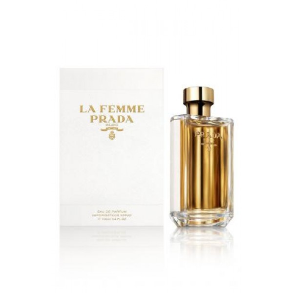 Prada La Femme Eau de Parfum 35 ml