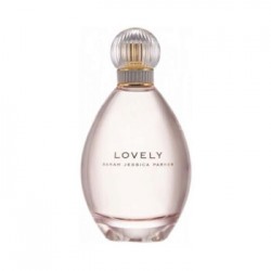 Sarah J. Parker Lovely Eau de Parfum 200 ml