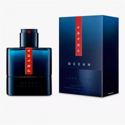 Prada Luna Rossa Ocean Eau de Toilette 150 ml