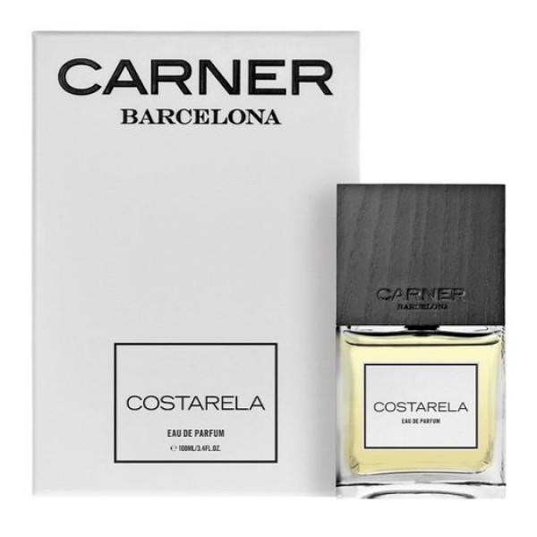 Carner Barcelona Costalera Eau de Parfum 100 ml