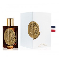 Etat Libre D'Orange Spice Must Flow Eau de Parfum 100 ml