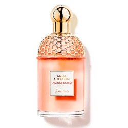 Guerlain Aqua Allegoria Orange Soleia Eau de Toilette 125 ml