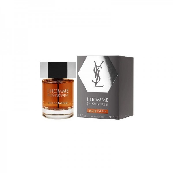 Y.S.L. L'Homme Eau de Parfum 100 ml