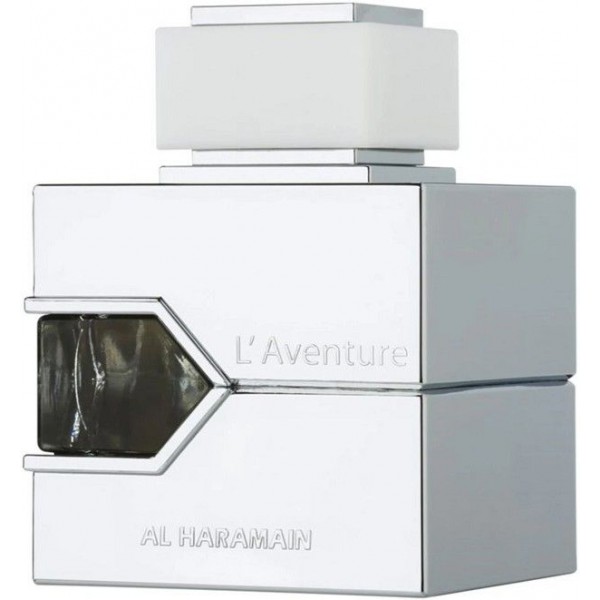 Al Haramain L'Aventure Blanche Women Eau de Parfum 100 ml