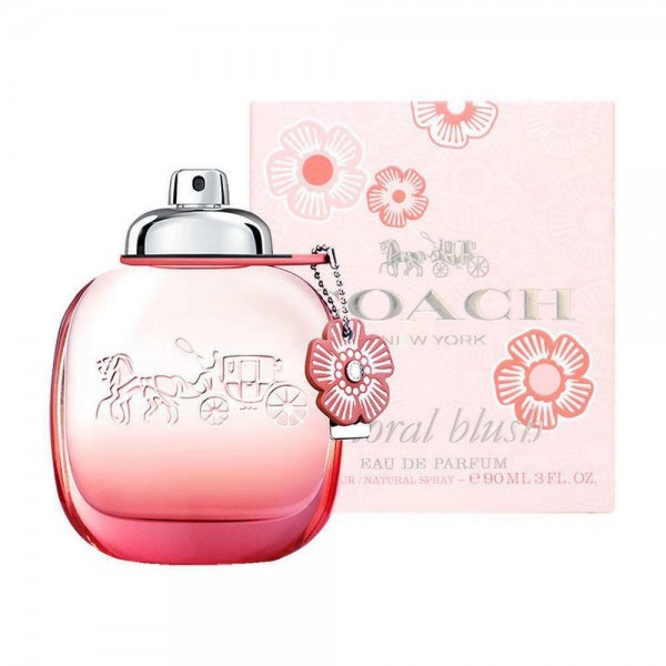 Coach Floral Blush Eau de Parfum 90 ml