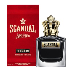 Jean Paul Gaultier Scandal Pour Homme Le Parfum Eau de Parfum 150 ml