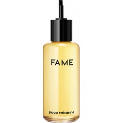 Rabanne Fame Refill Bottle Eau de Parfum 200 ml