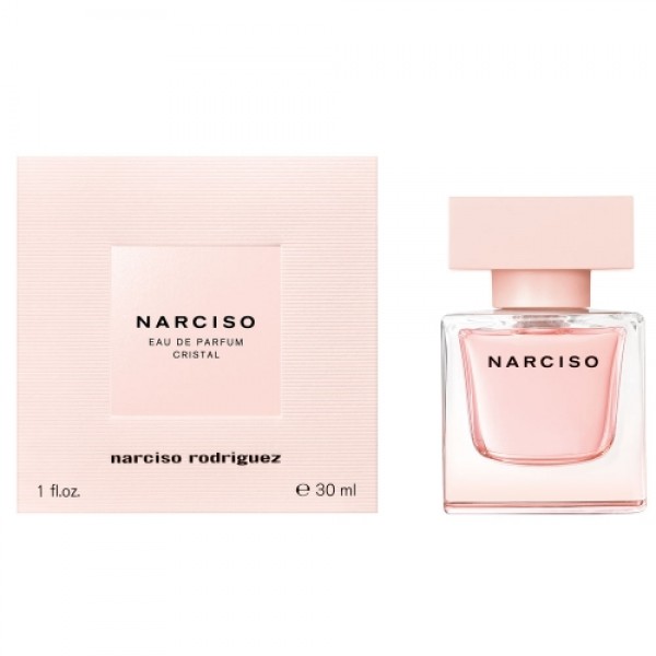 Narciso Rodriguez Narciso Cristal Eau de Parfum 90 ml
