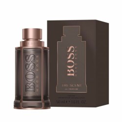 Hugo Boss The Scent Le Parfum for Him Parfum 50 ml