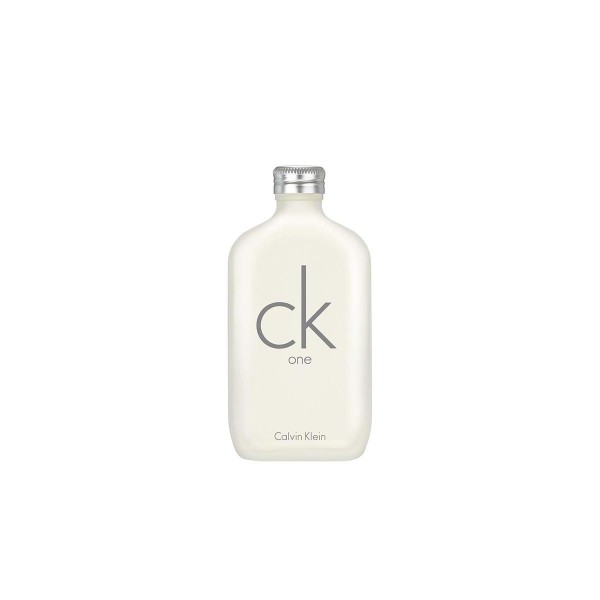 Calvin Klein One Eau de Toilette 100 ml