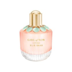 Elie Saab Girl of Now Lovely Eau de Parfum 90 ml