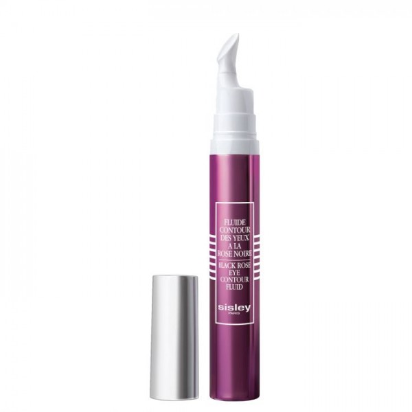 Sisley Black Rose Eye Contour Fluid Cosmetica 14 ml