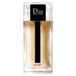 Christian Dior Homme Sport Eau de Toilette 125 ml