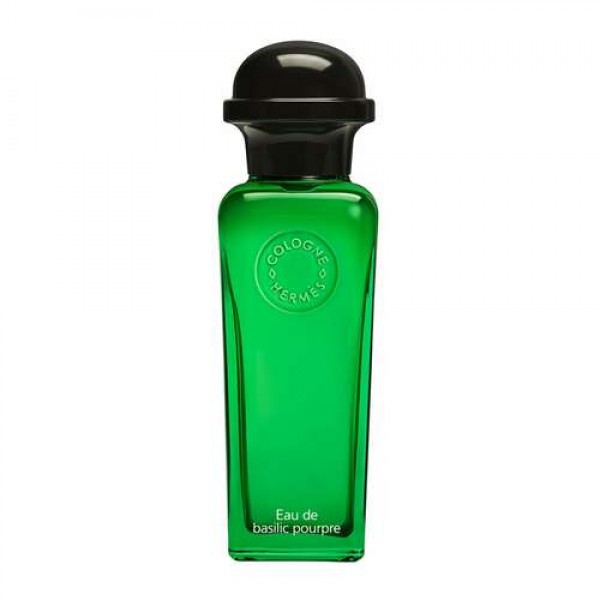Hermes Eau de Basilic Pourpre Eau de Cologne 100 ml