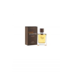 Hermes Terre D'Hermes Eau Intense Vetiver Eau de Parfum 50 ml