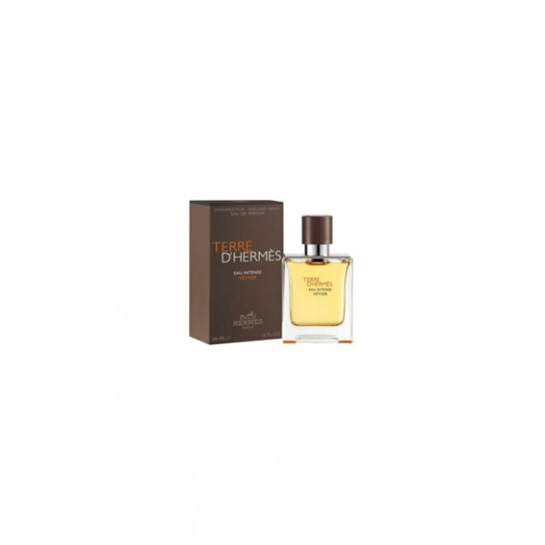 Hermes Terre D'Hermes Eau Intense Vetiver Eau de Parfum 50 ml
