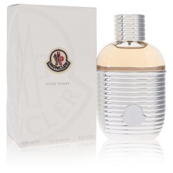 Moncler Pour Femme Eau de Parfum 100 ml