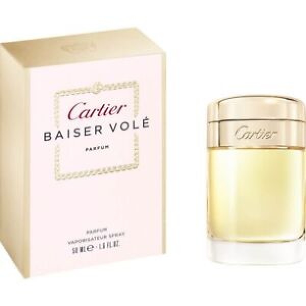 Cartier Baiser Volé Parfum 50 ml
