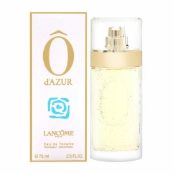 Lancôme Ô de Azûr Eau de Toilette 75 ml