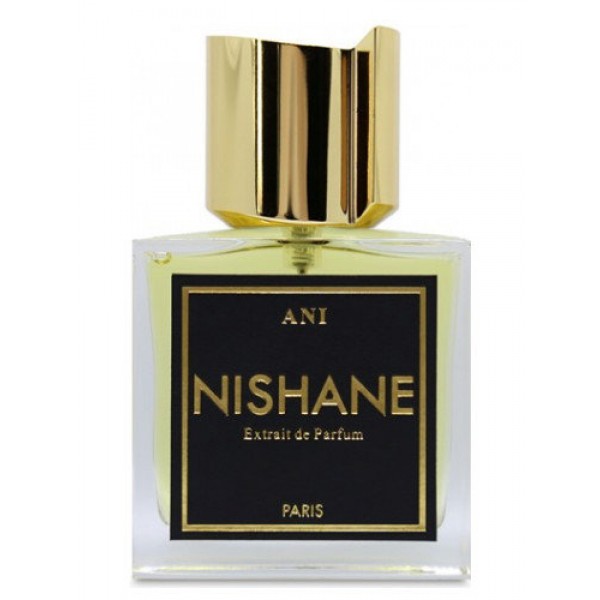 Nishane Ani Extrait de Parfum Parfum 50 ml