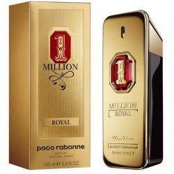 Rabanne 1 Million Royal Parfum 100 ml