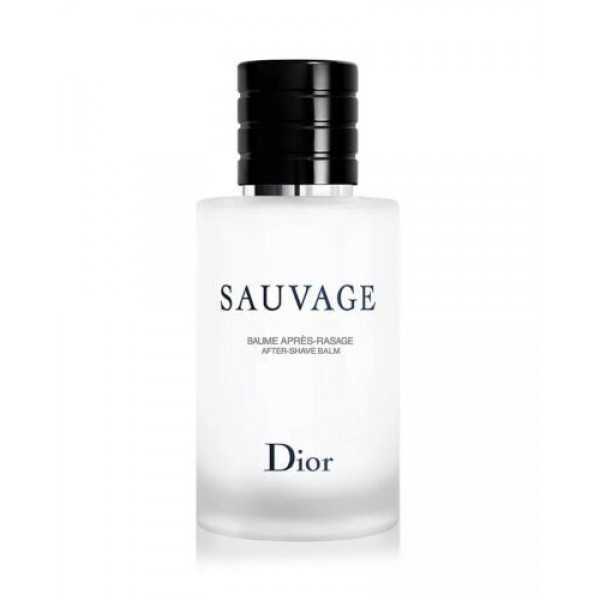 Christian Dior Sauvage Aftershave Balsem Aftershave balsem 100 ml