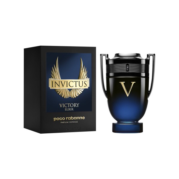 Rabanne Invictus Victory Elixir Parfum 100 ml